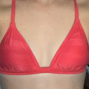 Aerie bikini top